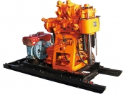 Z-WCTK160液壓鉆井機(jī)